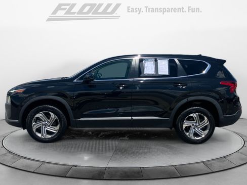 Used 2022 Hyundai Santa Fe SE AWD/4WD image 5