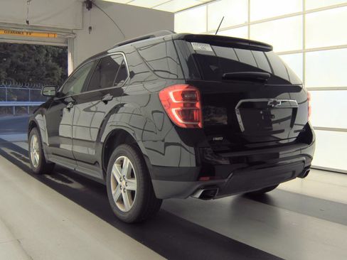 Used 2016 Chevrolet Equinox LT w/ Convenience Package AWD/4WD image 6