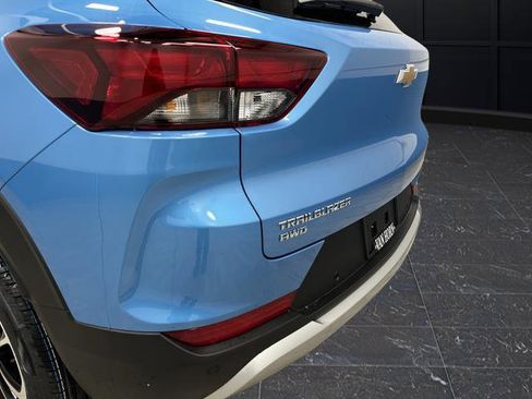 New 2026 Chevrolet TrailBlazer LT w/ Convenience Package image 32