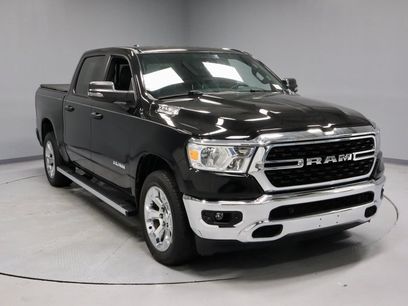 Used 2023 RAM 1500 Big Horn