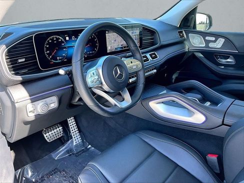 Certified 2023 Mercedes-Benz GLS 450 4MATIC image 14