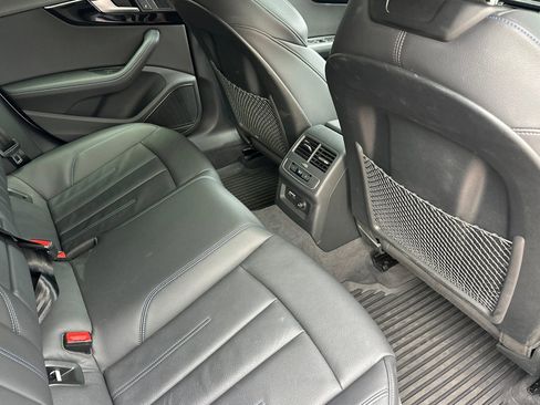 Used 2019 Audi A5 2.0T Prestige image 29