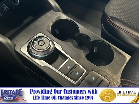 Certified 2024 Ford Escape ST-Line image 21