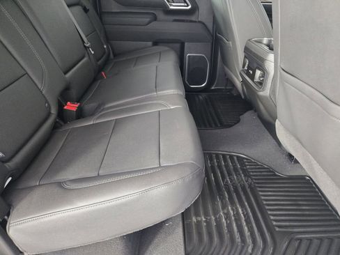 New 2026 Chevrolet Silverado 3500 LT w/ Texas Edition AWD/4WD image 34