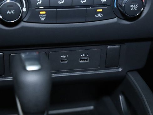 Used 2024 Nissan Frontier S w/ S Utility Package image 26