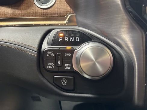 Used 2024 RAM 1500 Limited image 15