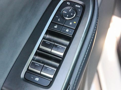 Certified 2024 Lexus RZ 300e Premium FWD image 21