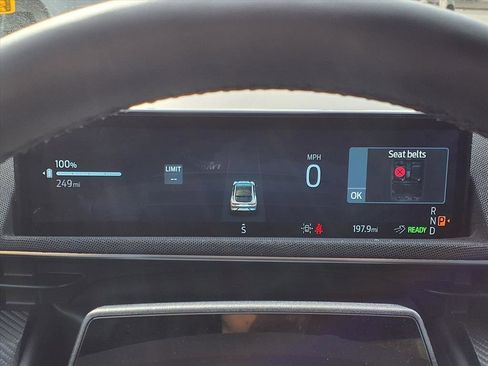 Used 2025 Ford Mustang Mach-E Select image 19