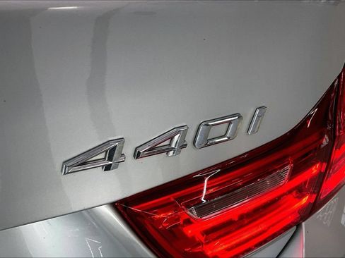 Used 2017 BMW 440i Gran Coupe xDrive AWD/4WD image 26