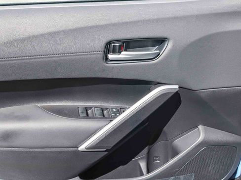 New 2026 Toyota Corolla Cross XLE FWD image 22