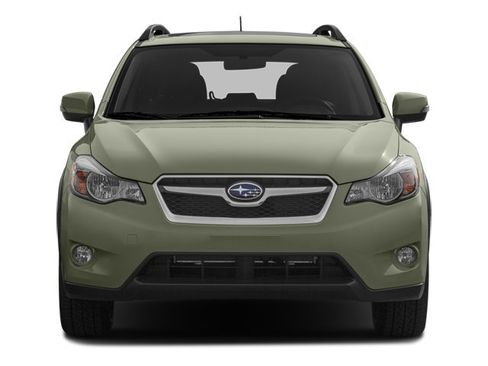 Used 2014 Subaru Crosstrek 2.0i Limited w/ Popular Package #2 image 7
