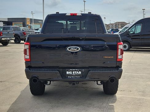 Used 2022 Ford F150 Tremor w/ Equipment Group 402A High image 5