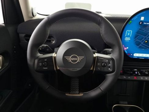 New 2025 MINI Cooper S image 15