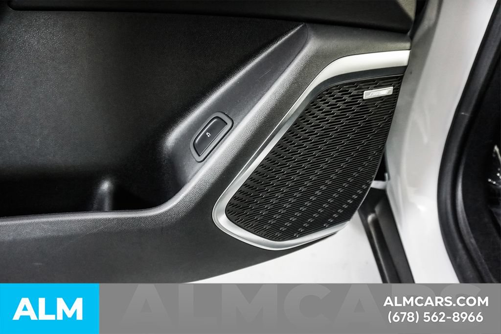 Used 2026 Buick Enclave Preferred FWD image 50