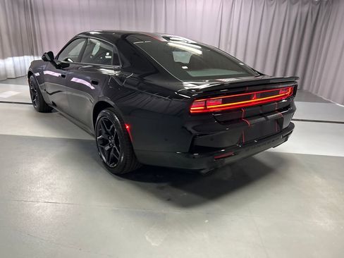 New 2026 Dodge Charger R/T image 5