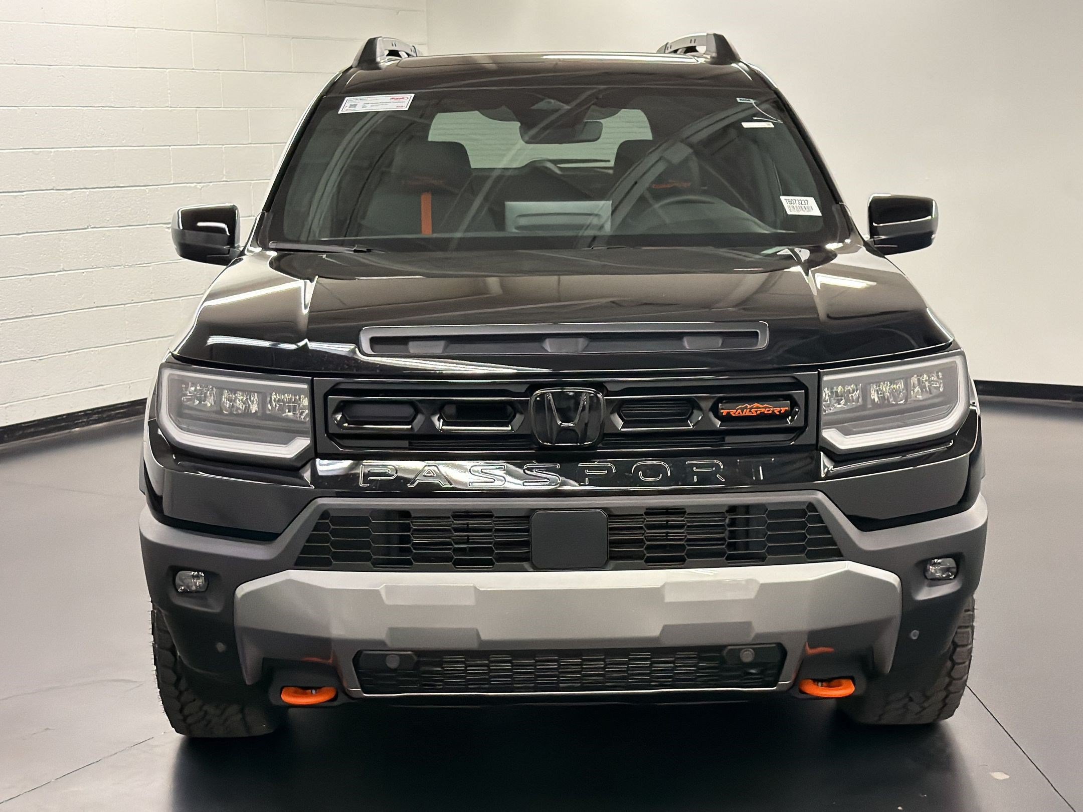 New 2026 Honda Passport TrailSport image 6