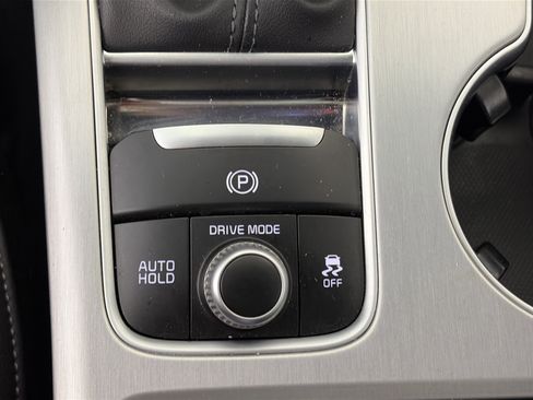 Used 2021 Kia Stinger GT1 image 24