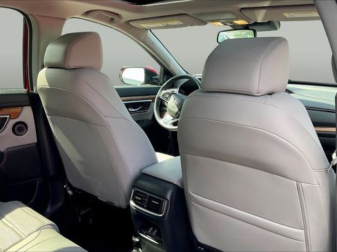 Used 2022 Honda CR-V Touring image 20