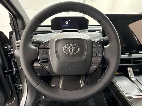 New 2026 Toyota bZ XLE Plus image 16