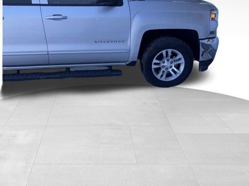 Certified 2019 Chevrolet Silverado 1500 LT w/ All Star Edition image 16
