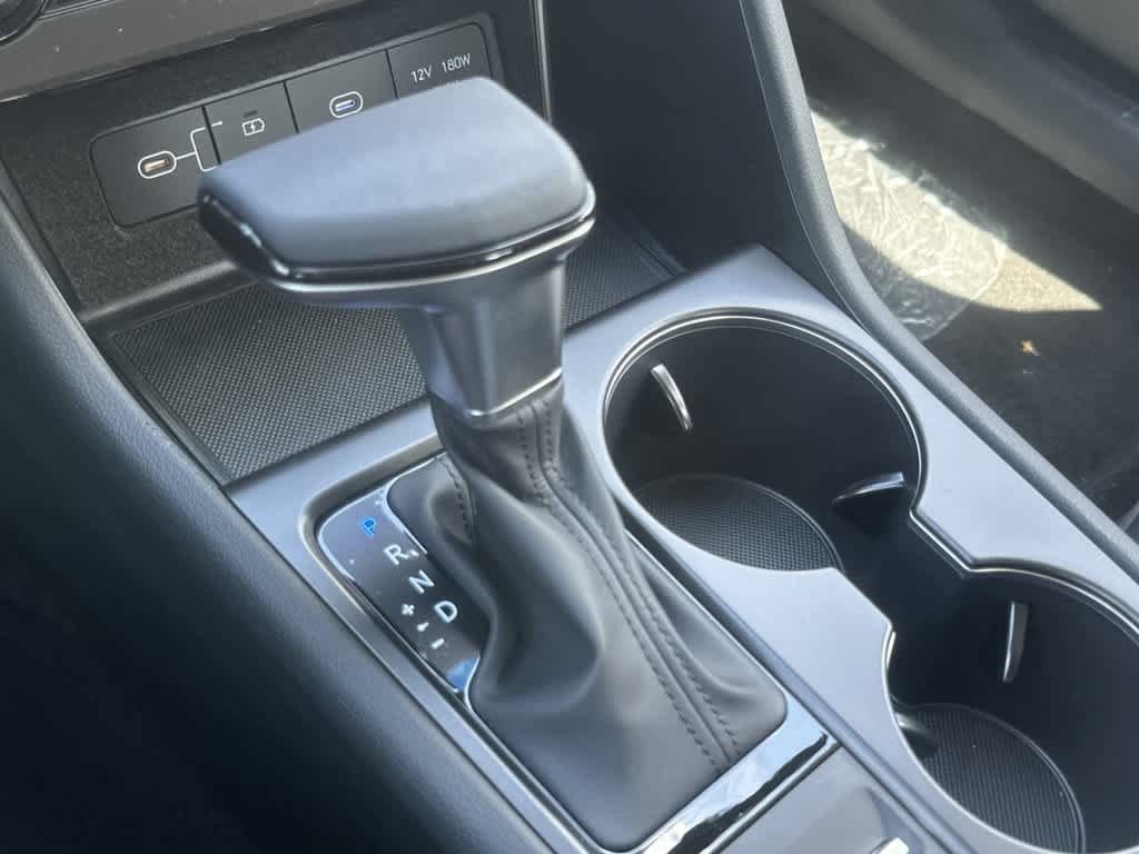 New 2026 Hyundai Sonata SE FWD image 24