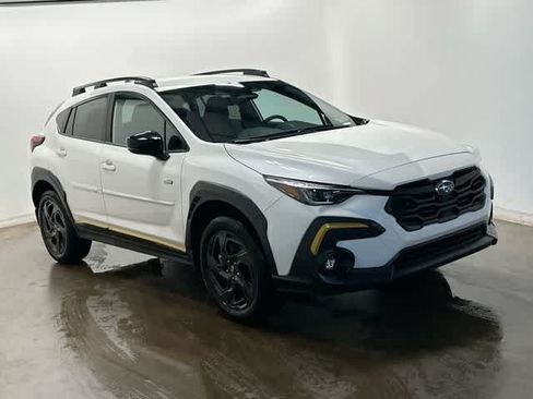Certified 2026 Subaru Crosstrek 2.5i Sport AWD/4WD image 30