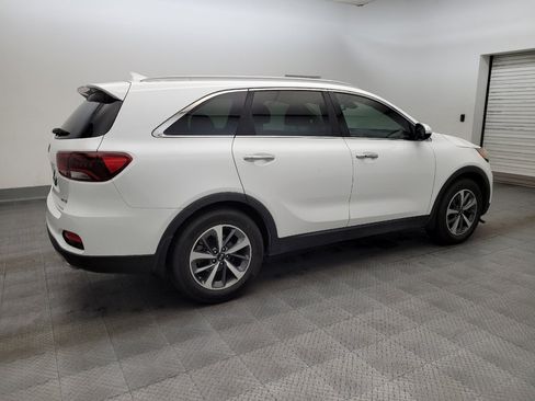 Used 2019 Kia Sorento EX FWD image 10