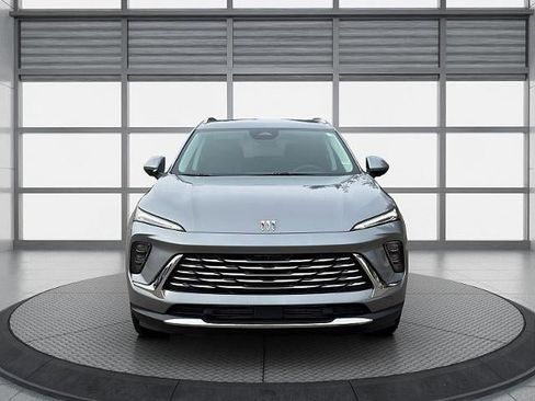 New 2026 Buick Envision Preferred image 9