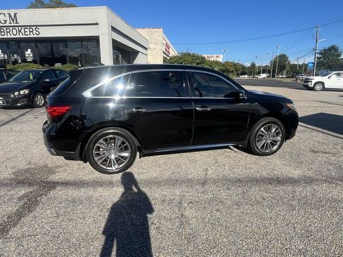 Used 2017 Acura MDX w/ Technology Package AWD/4WD image 26