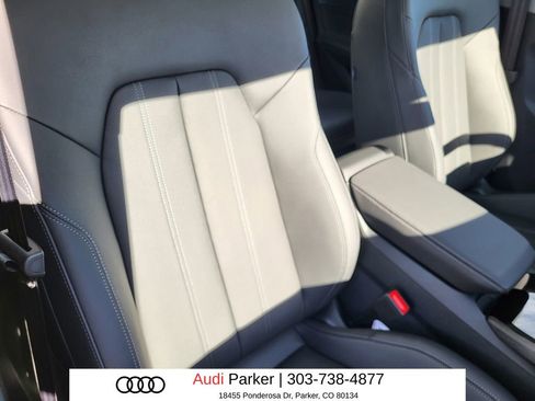 New 2026 Audi A6 Premium Plus image 14