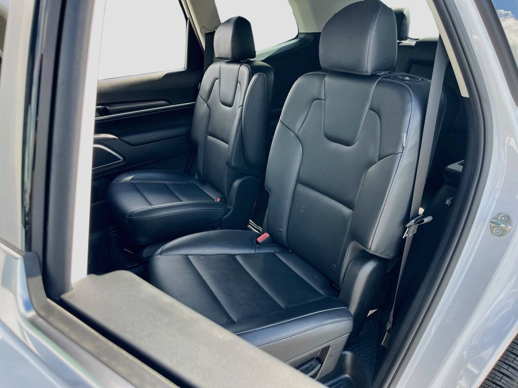 Used 2024 Kia Telluride S w/ S Sunroof Package AWD/4WD image 26