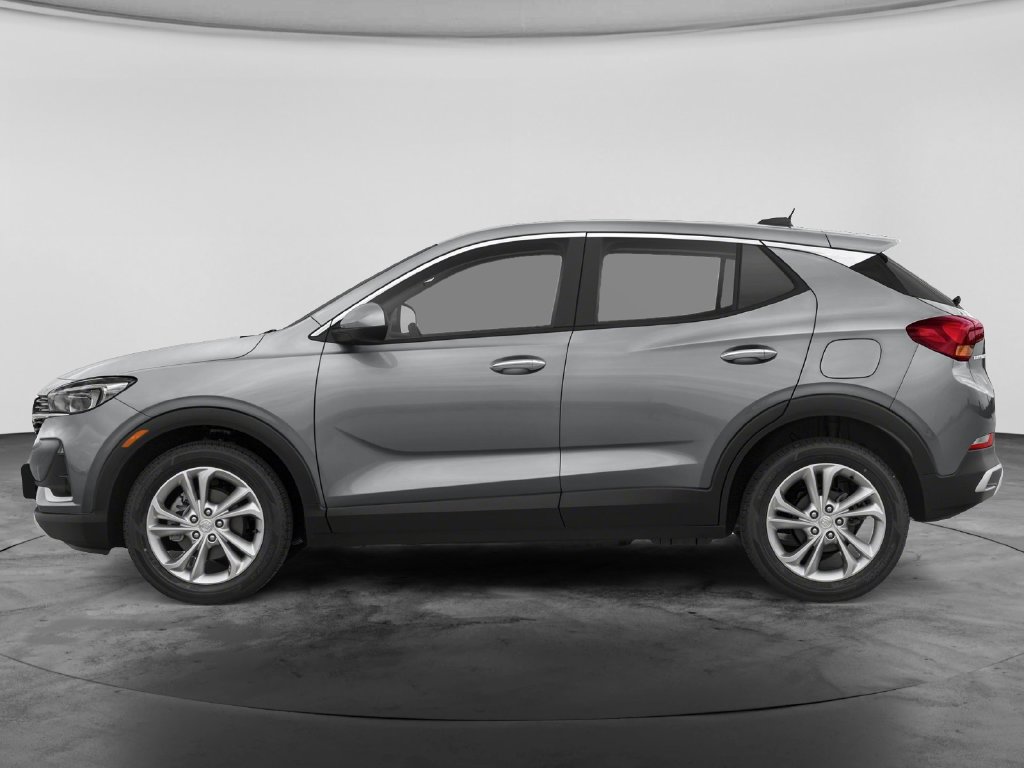 Used 2023 Buick Encore GX Preferred w/ Cold Weather Comfort Package AWD/4WD image 3