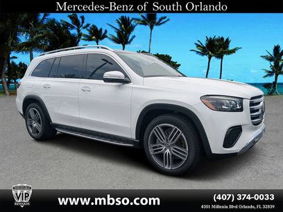 Certified 2024 Mercedes-Benz GLS 450 4MATIC