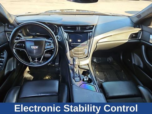 Used 2017 Cadillac CTS V image 7