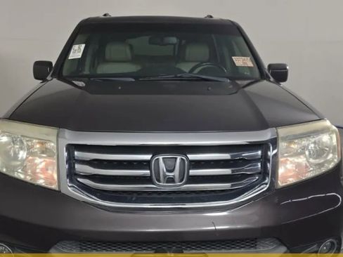 Used 2015 Honda Pilot EX-L image 5