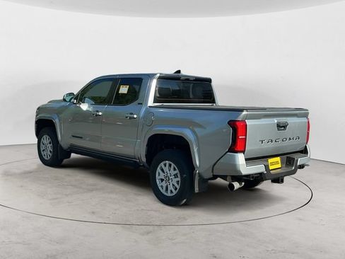 Certified 2026 Toyota Tacoma SR5 RWD image 3