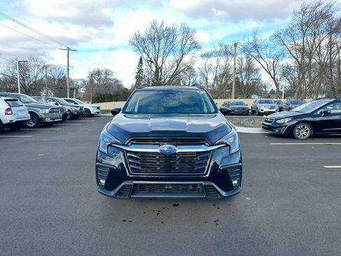 Certified 2025 Subaru Ascent Limited image 16