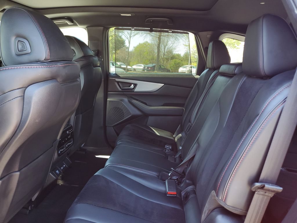 Used 2023 Acura MDX A-Spec AWD/4WD image 15