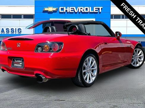 Used 2007 Honda S2000 image 16