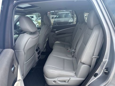 Used 2018 Acura MDX SH-AWD w/ Technology Package image 28