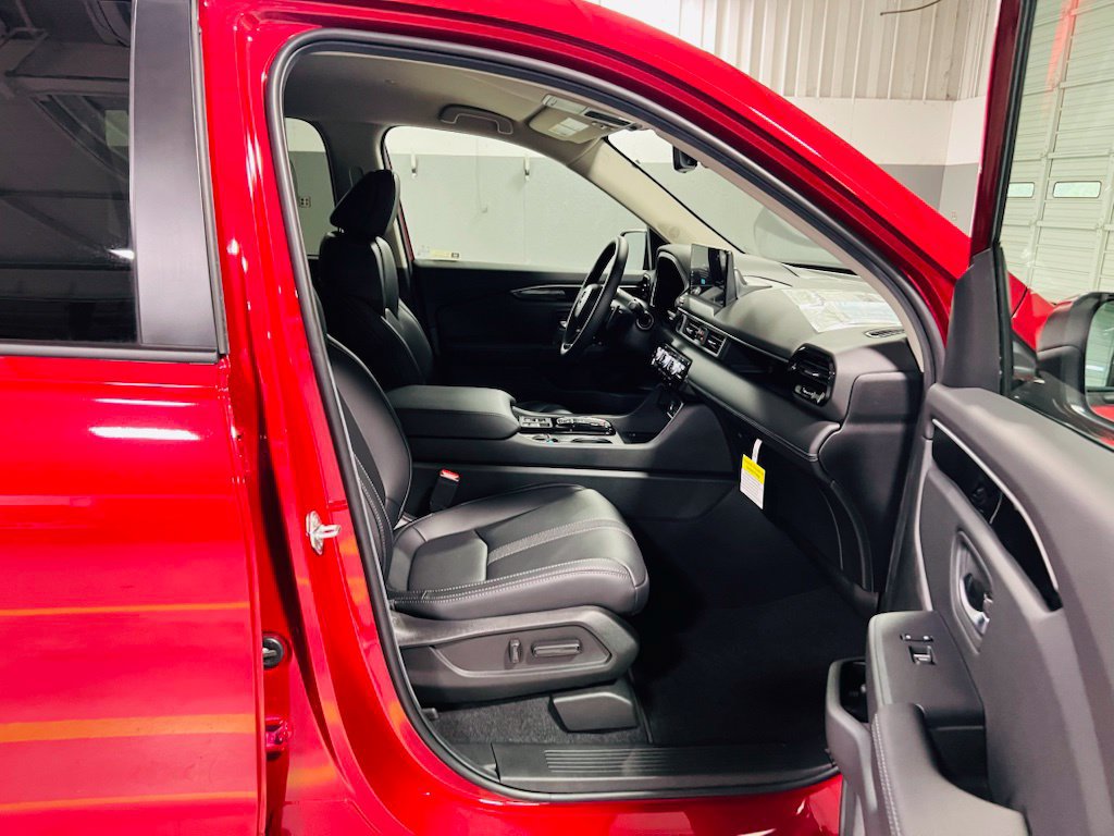 New 2026 Honda Pilot EX-L image 37