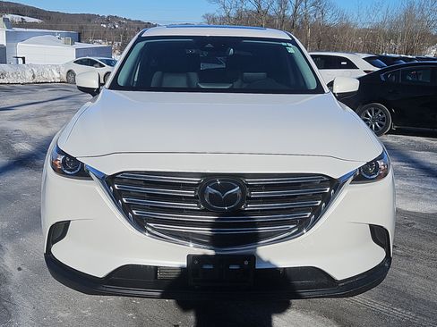 Used 2023 MAZDA CX-9 Touring image 24