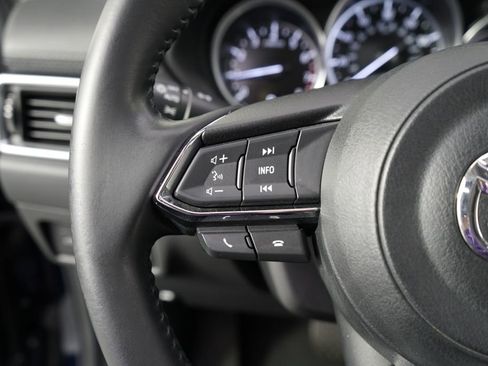 Used 2019 MAZDA CX-5 Touring AWD/4WD image 33