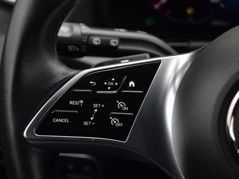 Certified 2025 Mercedes-Benz GLA 250 GLA 250 image 22