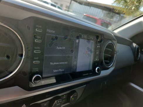 Used 2023 Toyota Tacoma SR5 image 20