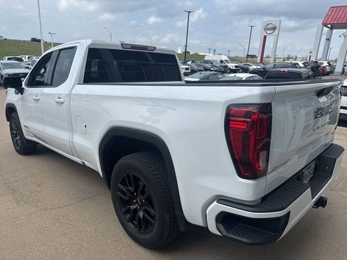 Used 2023 GMC Sierra 1500 Elevation w/ LPO, Elevation Black Package image 6