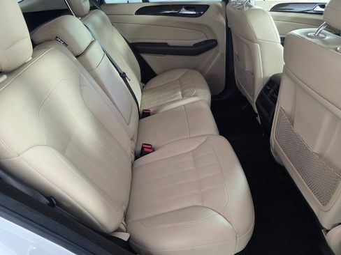 Used 2017 Mercedes-Benz GLE 350 4MATIC image 29