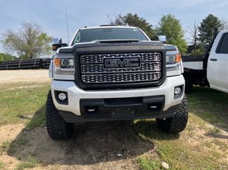 Used 2018 GMC Sierra 2500 Denali w/ Duramax Plus Package video 2