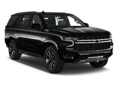 Used 2025 Chevrolet Tahoe Z71 w/ Comfort Package