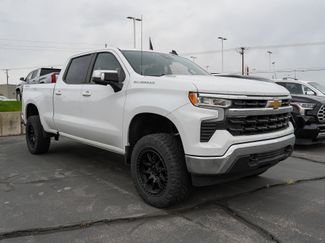 Used 2023 Chevrolet Silverado 1500 LT w/ Safety Package video 2